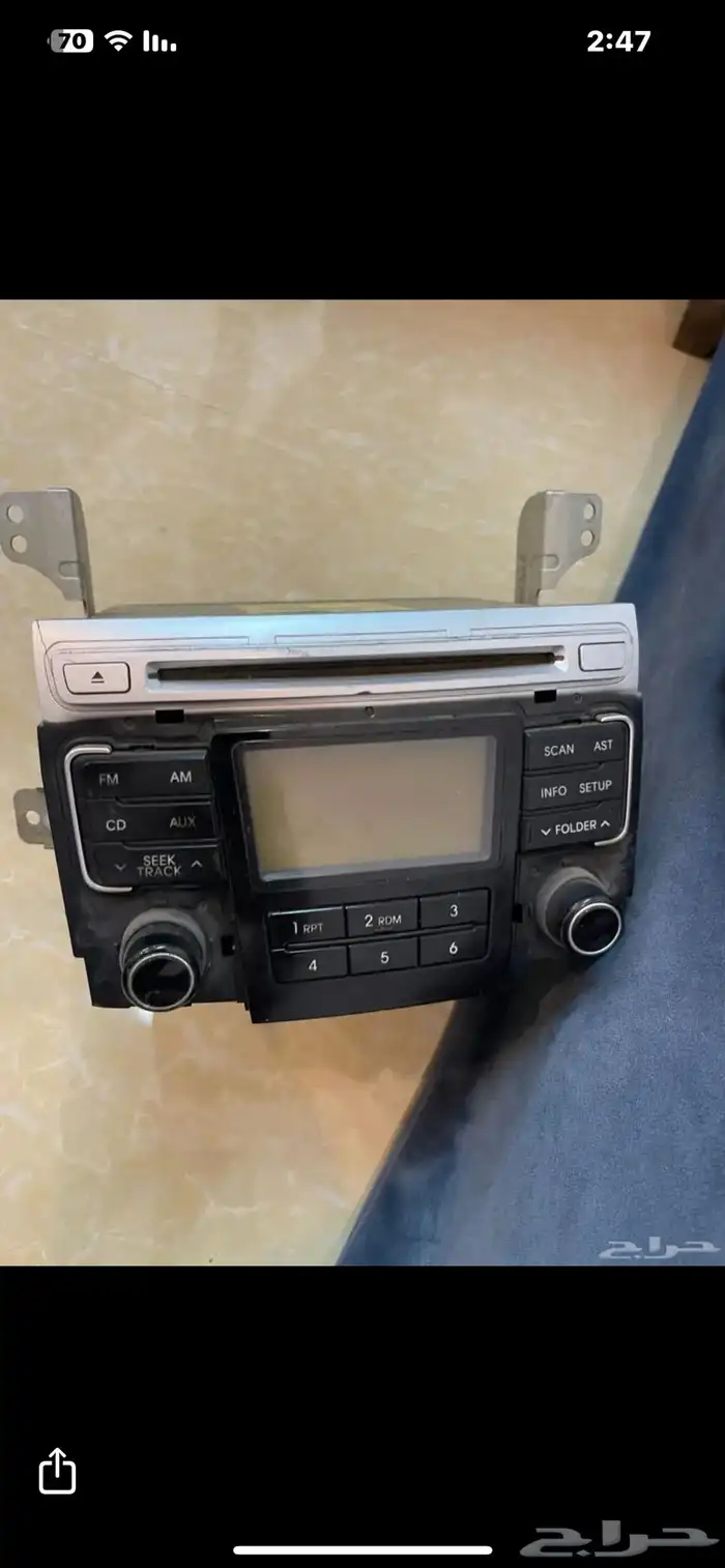 مسجل سوناتا 2013وكاله - قفل باب السائق وكالة 0