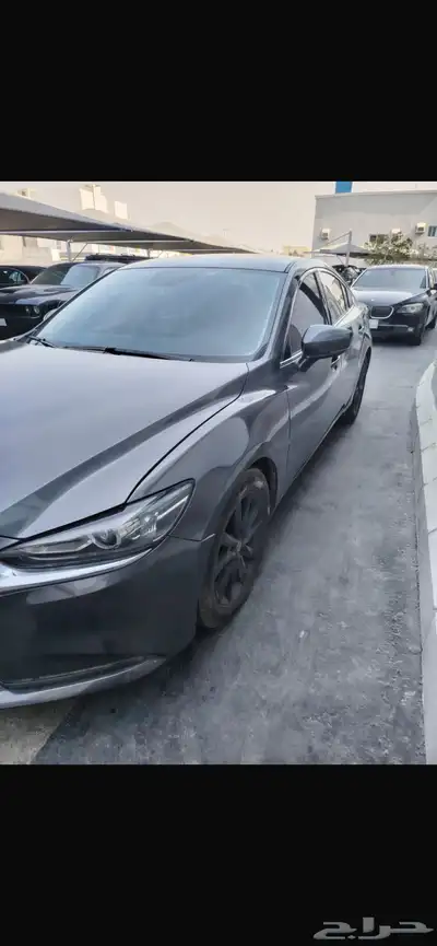 مازدا 2019 index