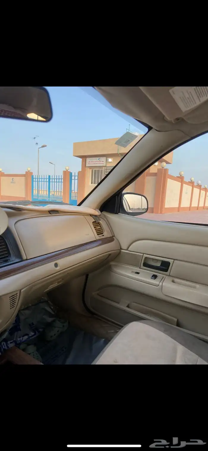 فورد للبيع فكتوريا 4