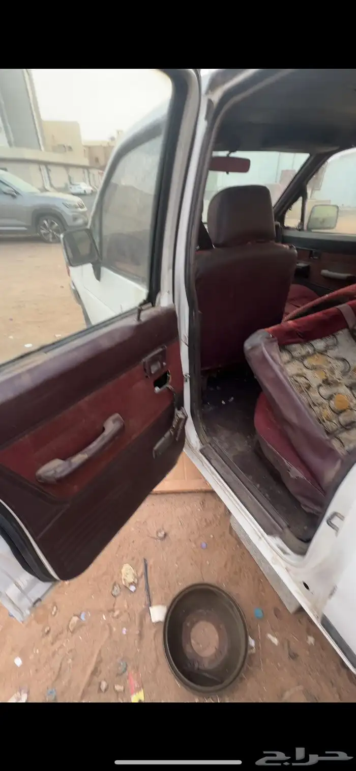 تشليح ددسن 0