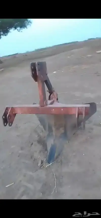 فجاج حراثه index