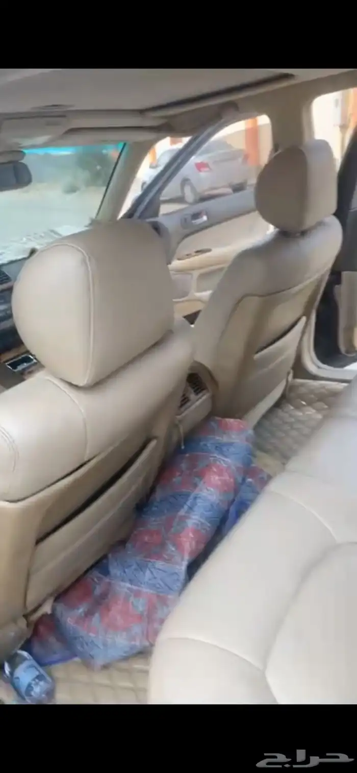 لكزس  98 10