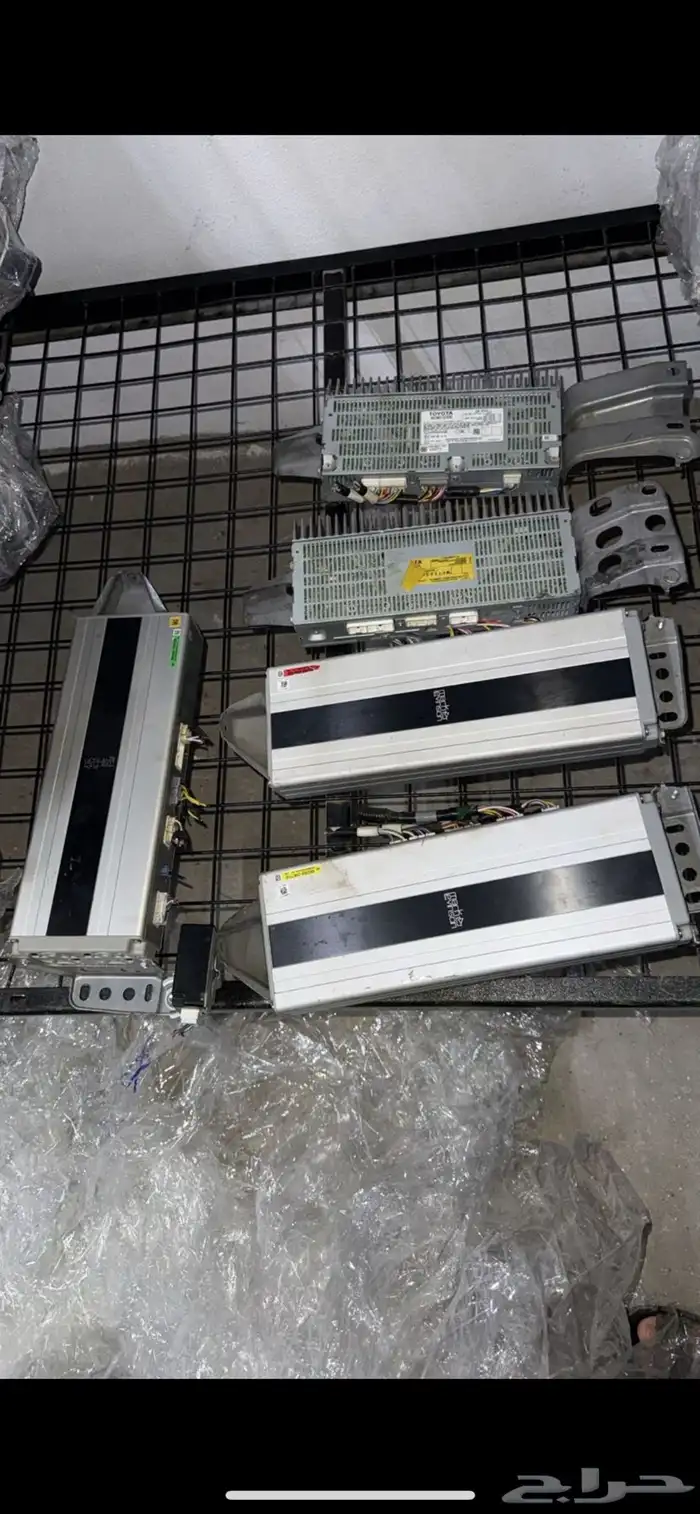 امبليفاير لكسز Ls460 امريكي 2007 - 2012 1