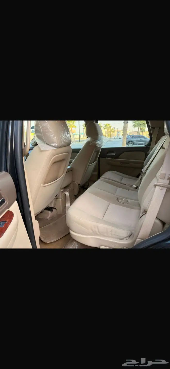 تاهو 2012للببع 13