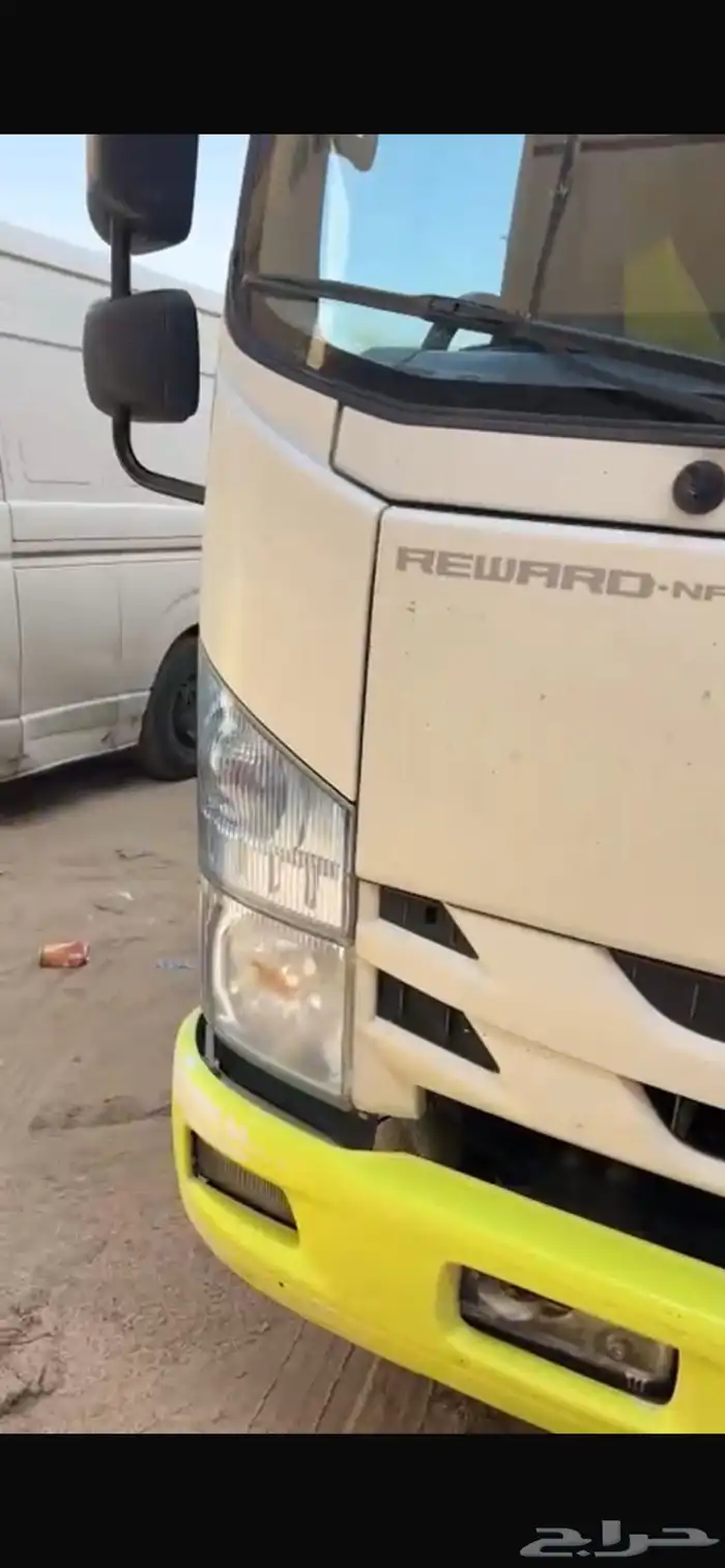 دنة ثلاجة للبيع موديل 2018 3