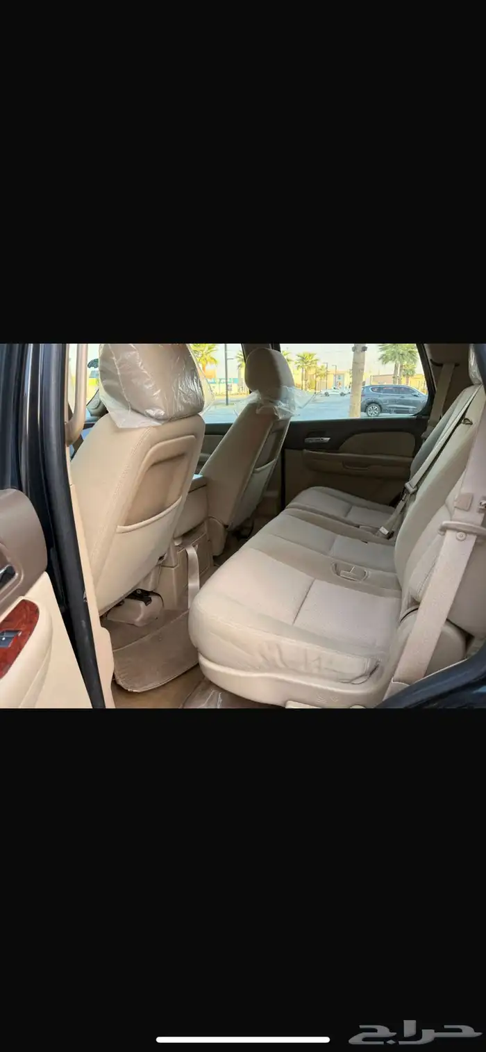 تاهو 2012للببع 2