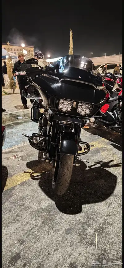 هارلي رودقلايد index