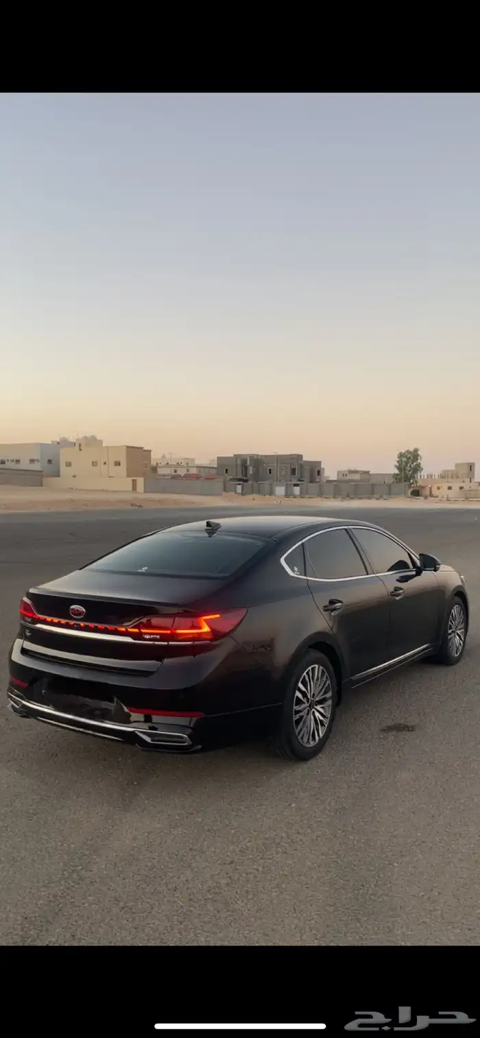 كيا كادينزا 2020 الدفعه الثانيه فل كامل ماشاءالله 2