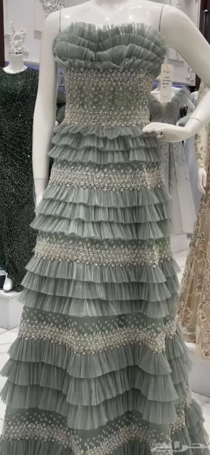 فستان 2