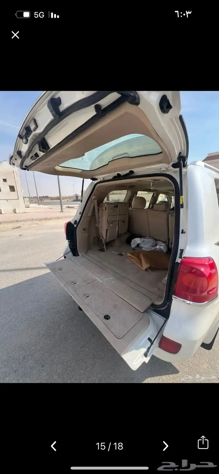 جكسار 2014 فل كامل للبيع 11