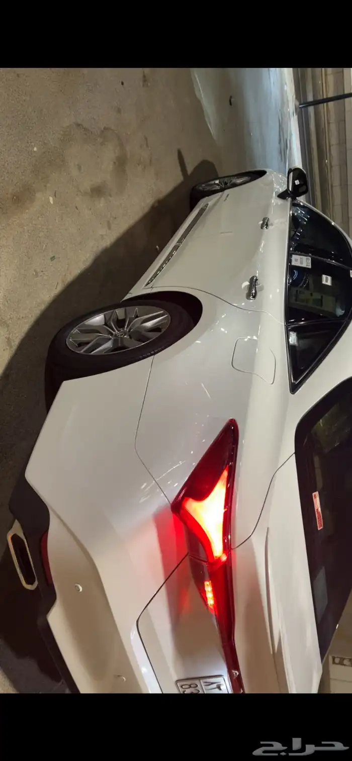 اللبيع افالون تورنق2020 14