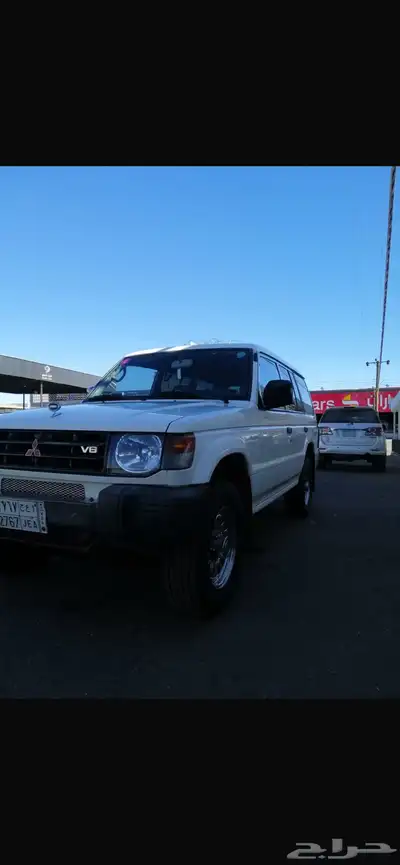 جيب باجيرو index