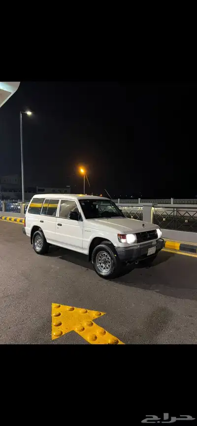 جيب باجيرو index