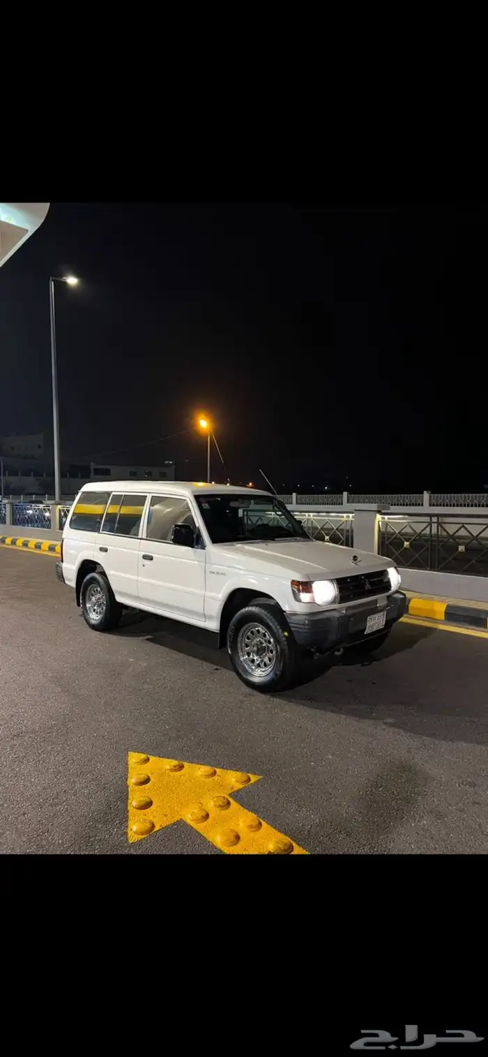 جيب باجيرو 0