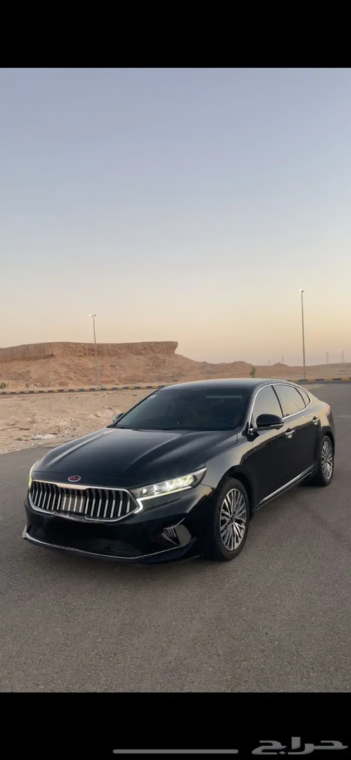 كيا كادينزا 2020 الدفعه الثانيه فل كامل ماشاءالله 0