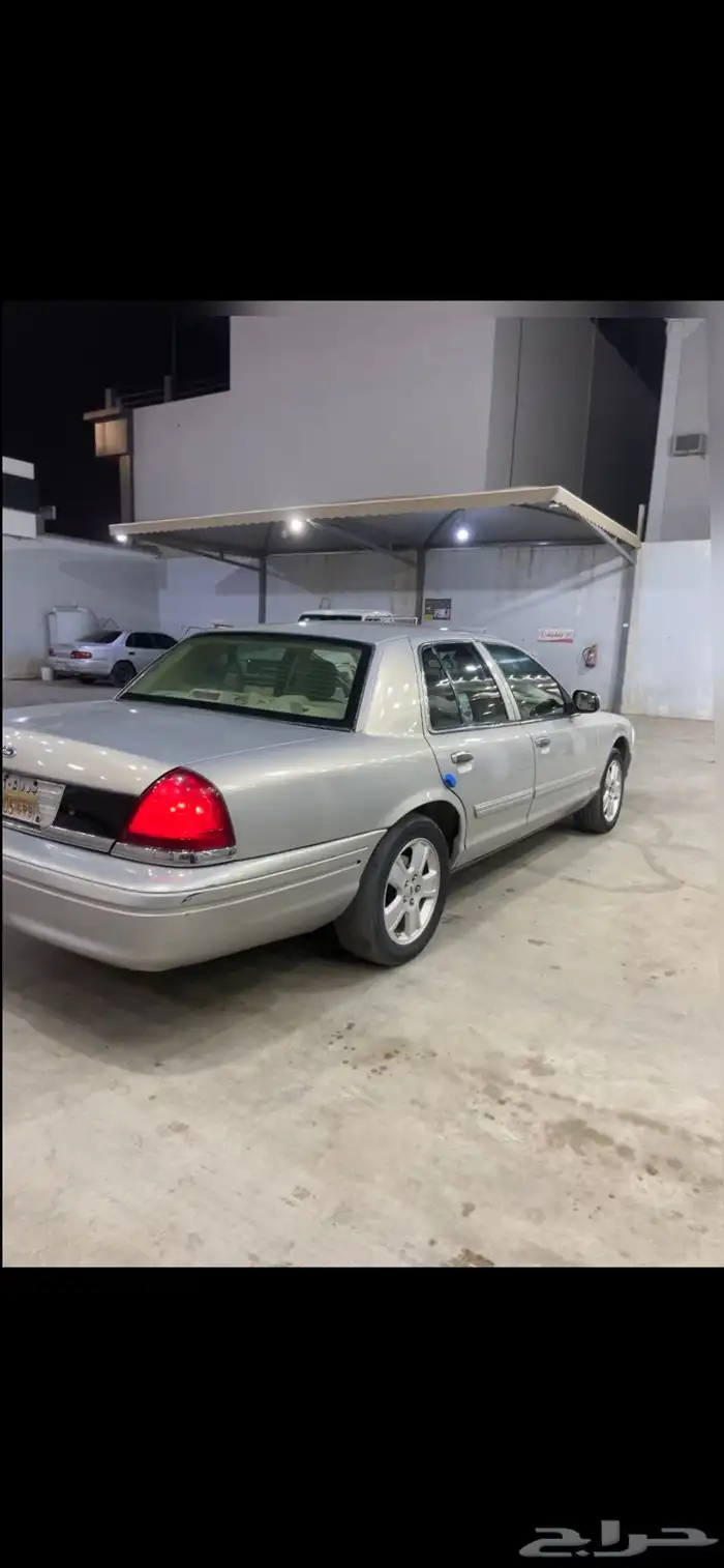 فورد للبيع فكتوريا 3