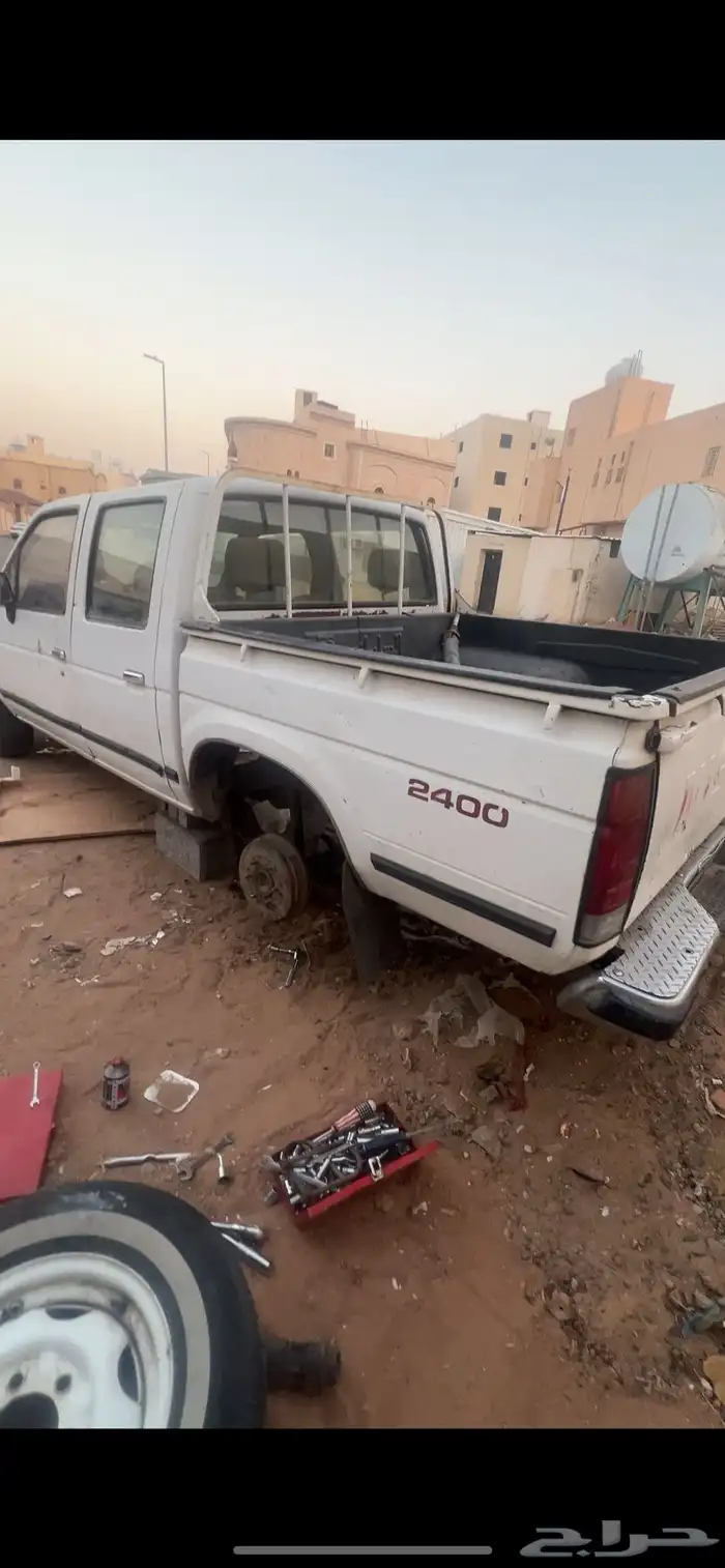 تشليح ددسن 5