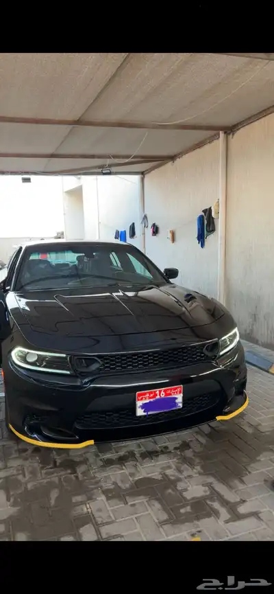 تشارجر 2022 لوحات اماراتية index