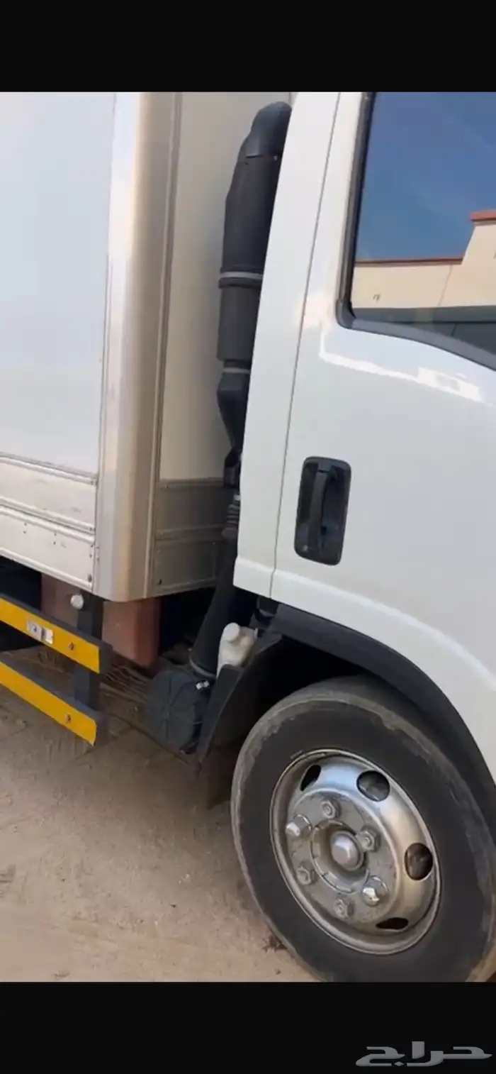 دنة ثلاجة للبيع موديل 2018 4