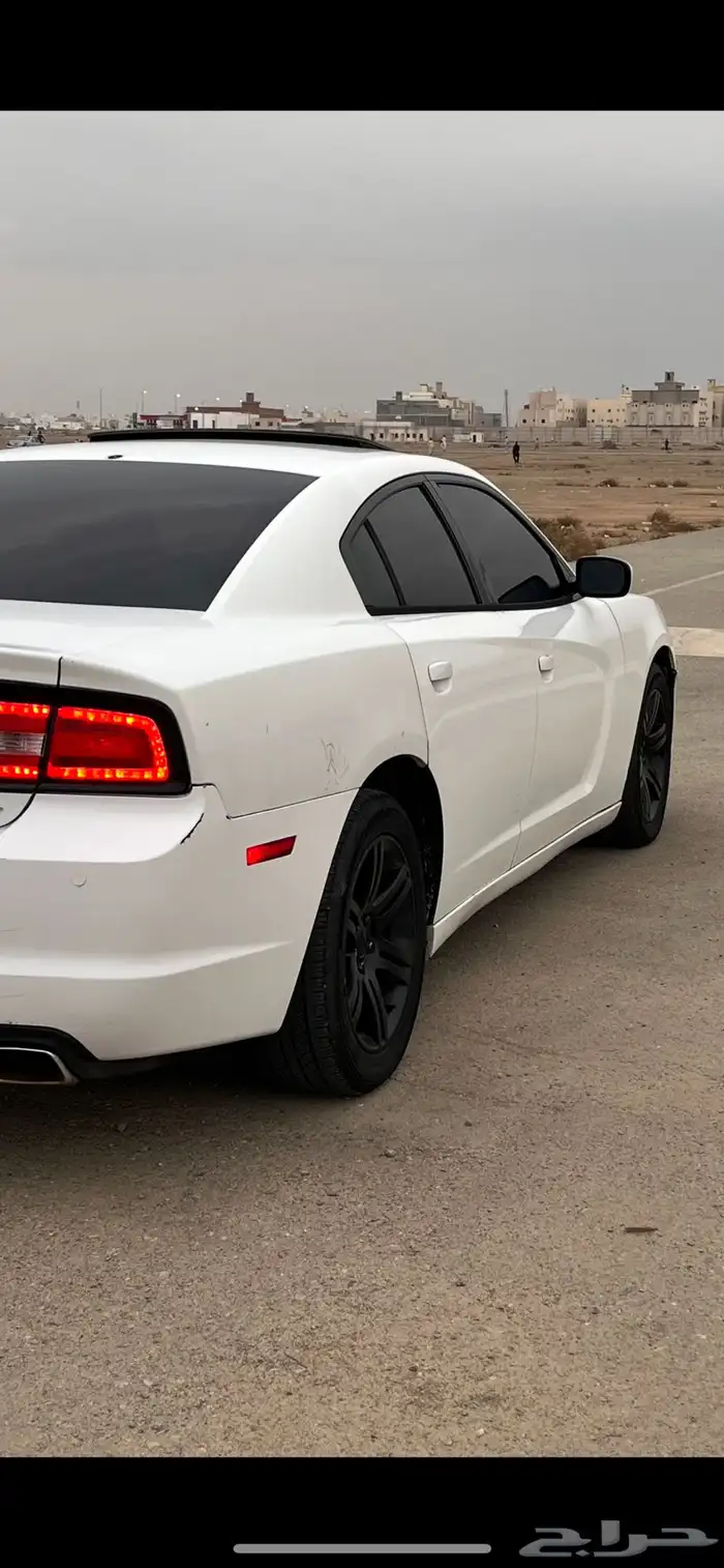 تشارجر هيمي RT ثاني مستخدم 13