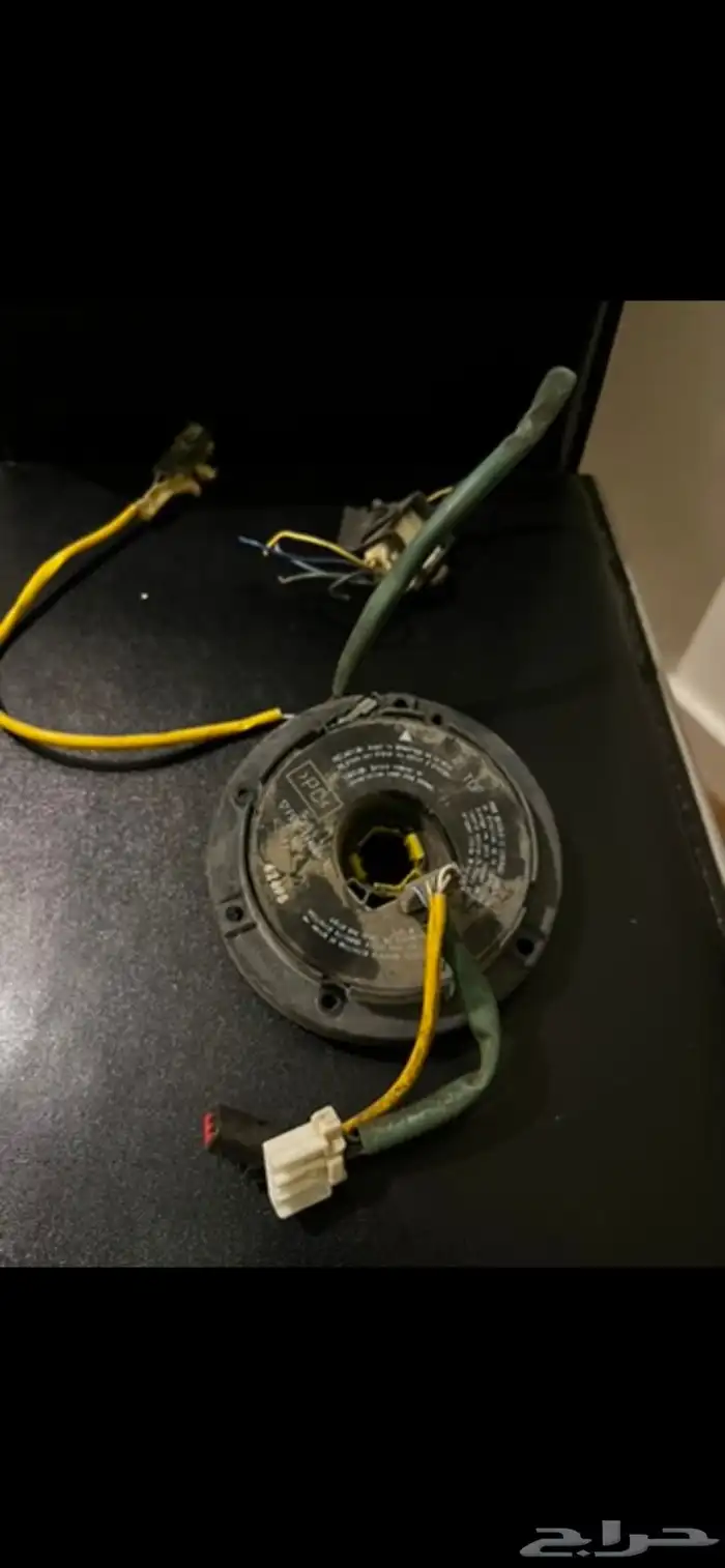 قطع لنكون تاون كار موديلات 91-97 16