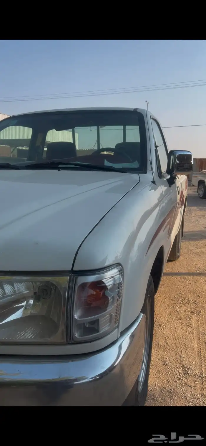 هايلوكس2004 2