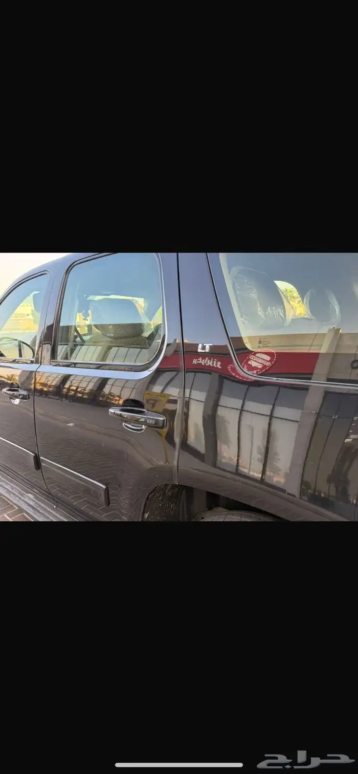 تاهو 2012للببع 14