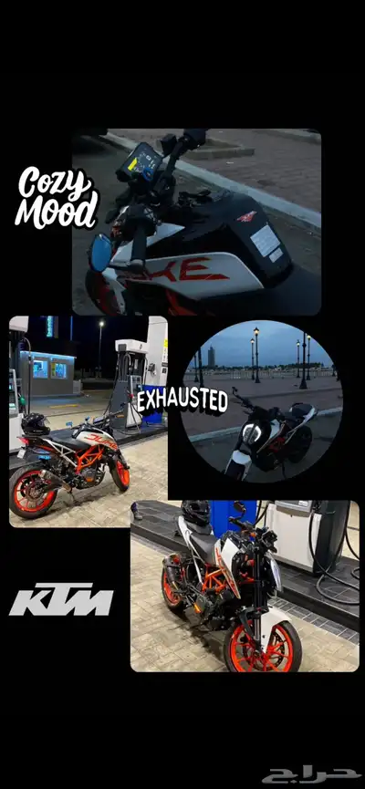 ktm 390 duke 2019   للبيع دباب كي تي ام  ديوك  نيكد 2019 index