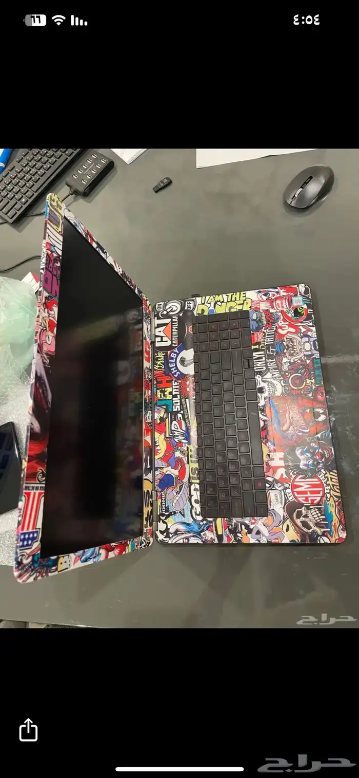 laptop hp omen gaming core i7 2