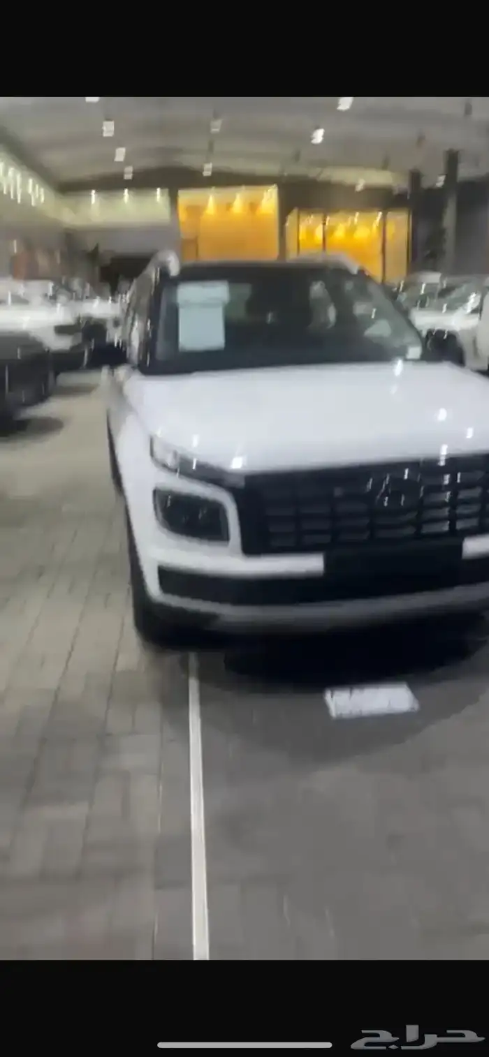 هونداي فينيو 8