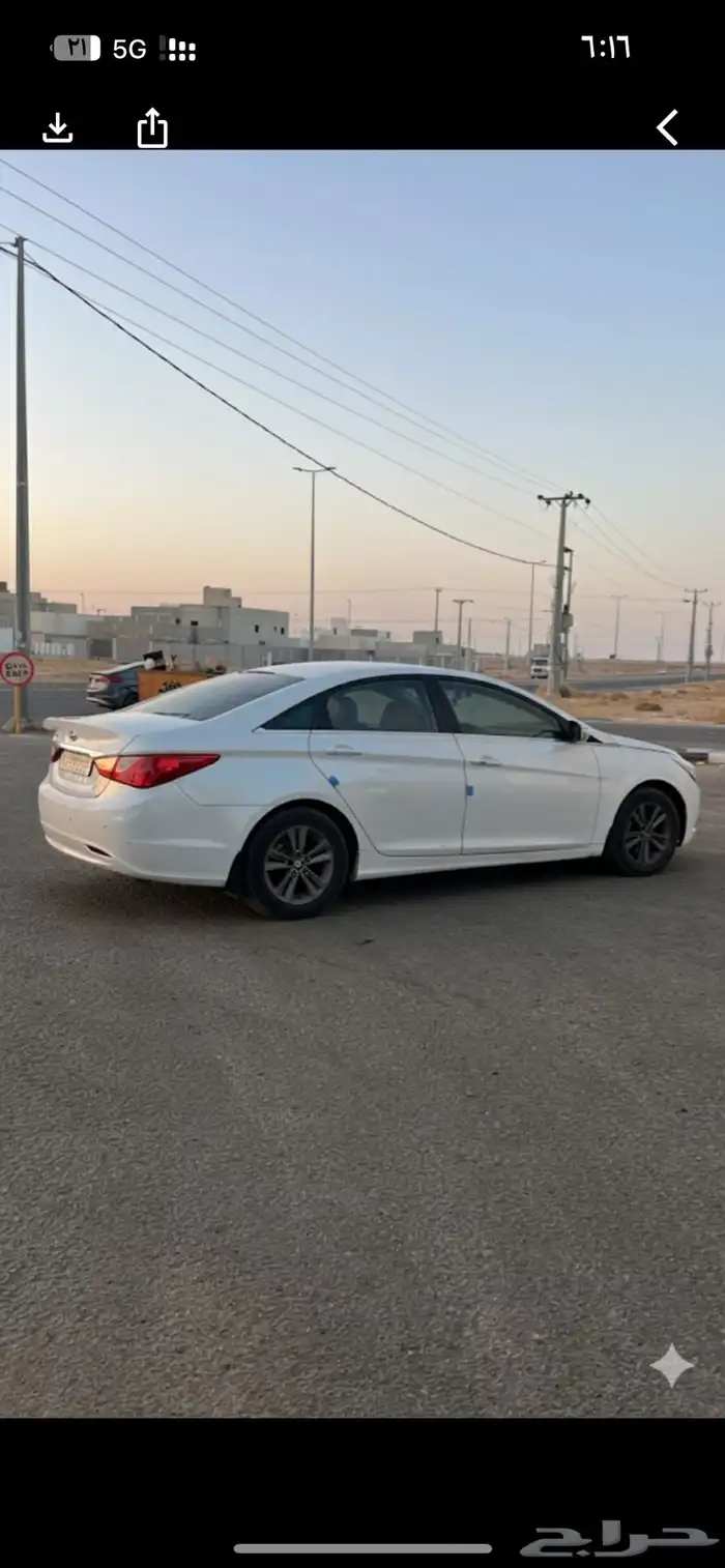 جنوط سوناتا مجدوعي الدفعه الاولى 1