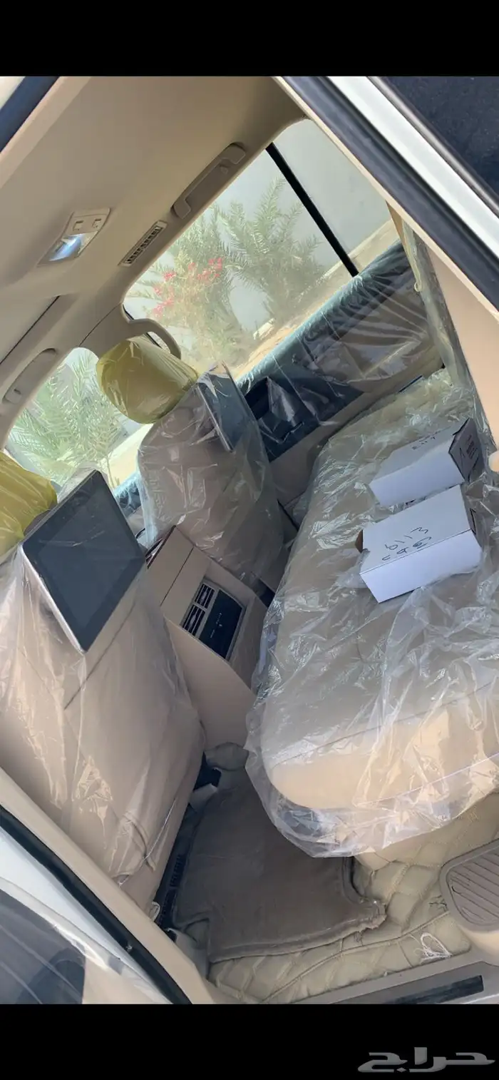 لاندكروزر2019 1