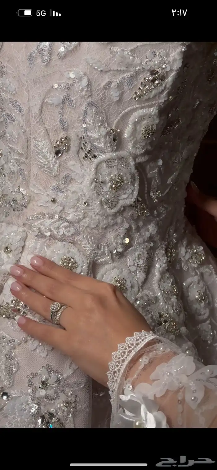 فستان زواج 0