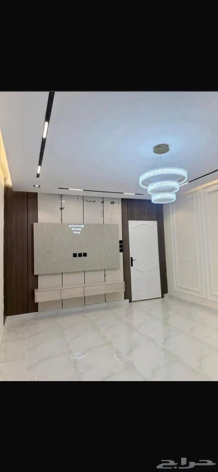 شقة ارضية للبيع 7