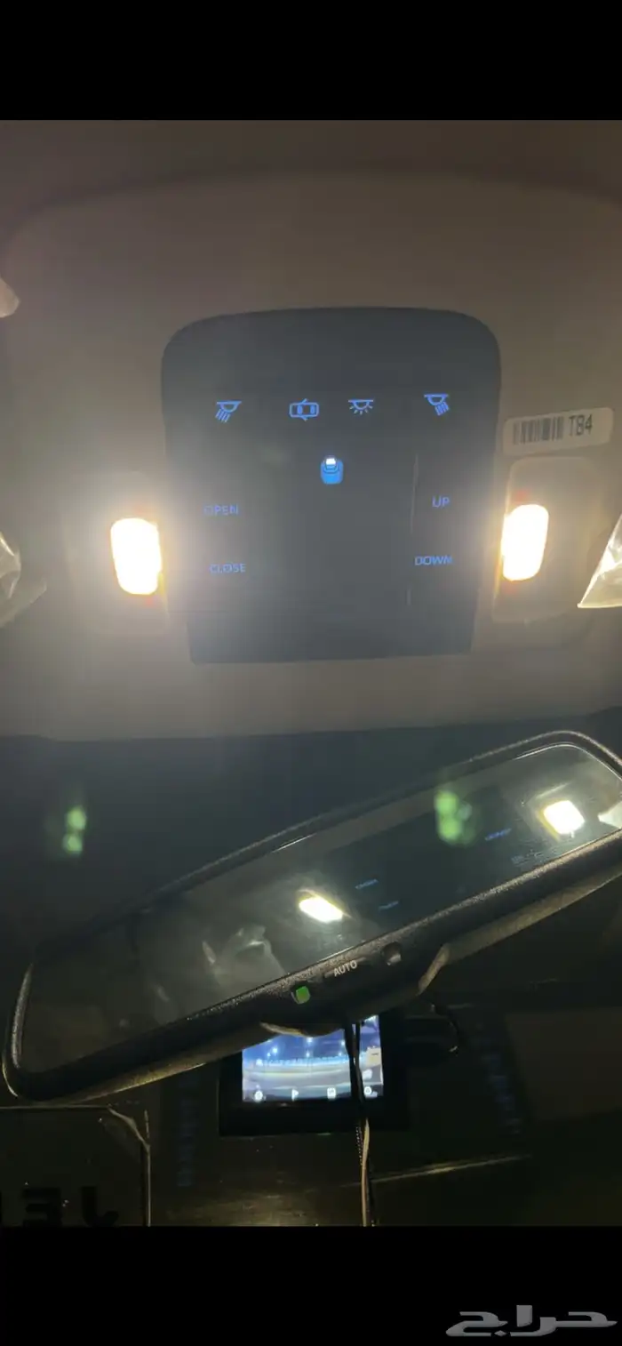 اللبيع افالون تورنق2020 29