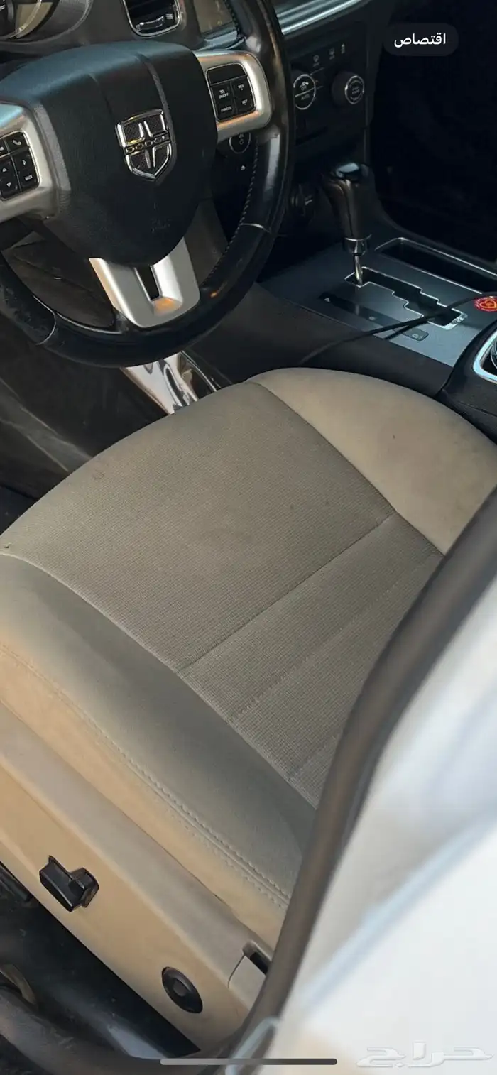 تشارجر هيمي RT ثاني مستخدم 8