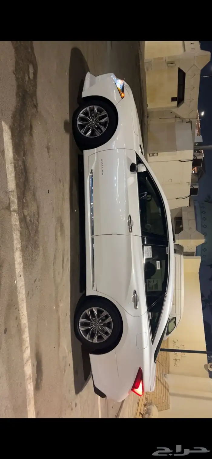 اللبيع افالون تورنق2020 13