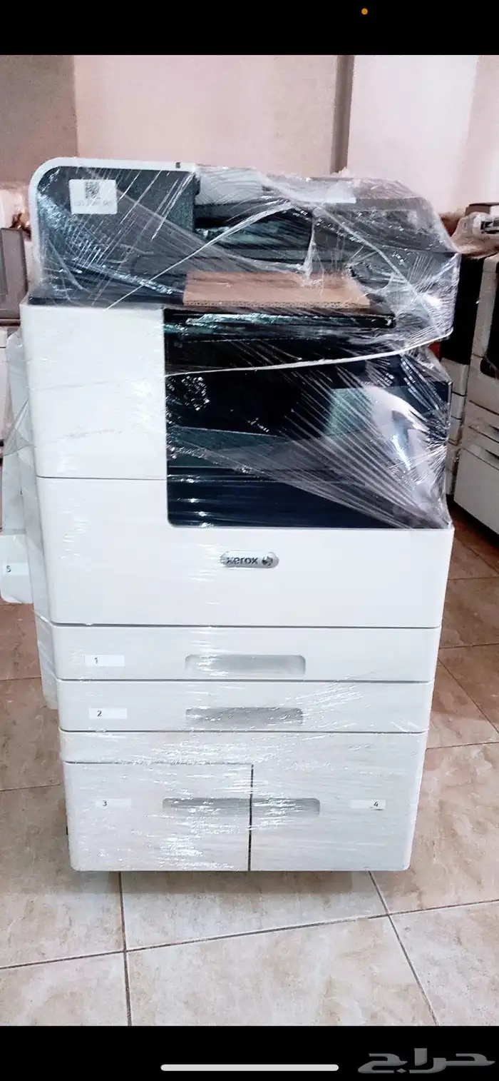 xerox b8045 1