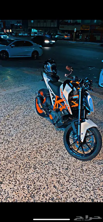 ktm 390 duke 2019   للبيع دباب كي تي ام  ديوك  نيكد 2019 index