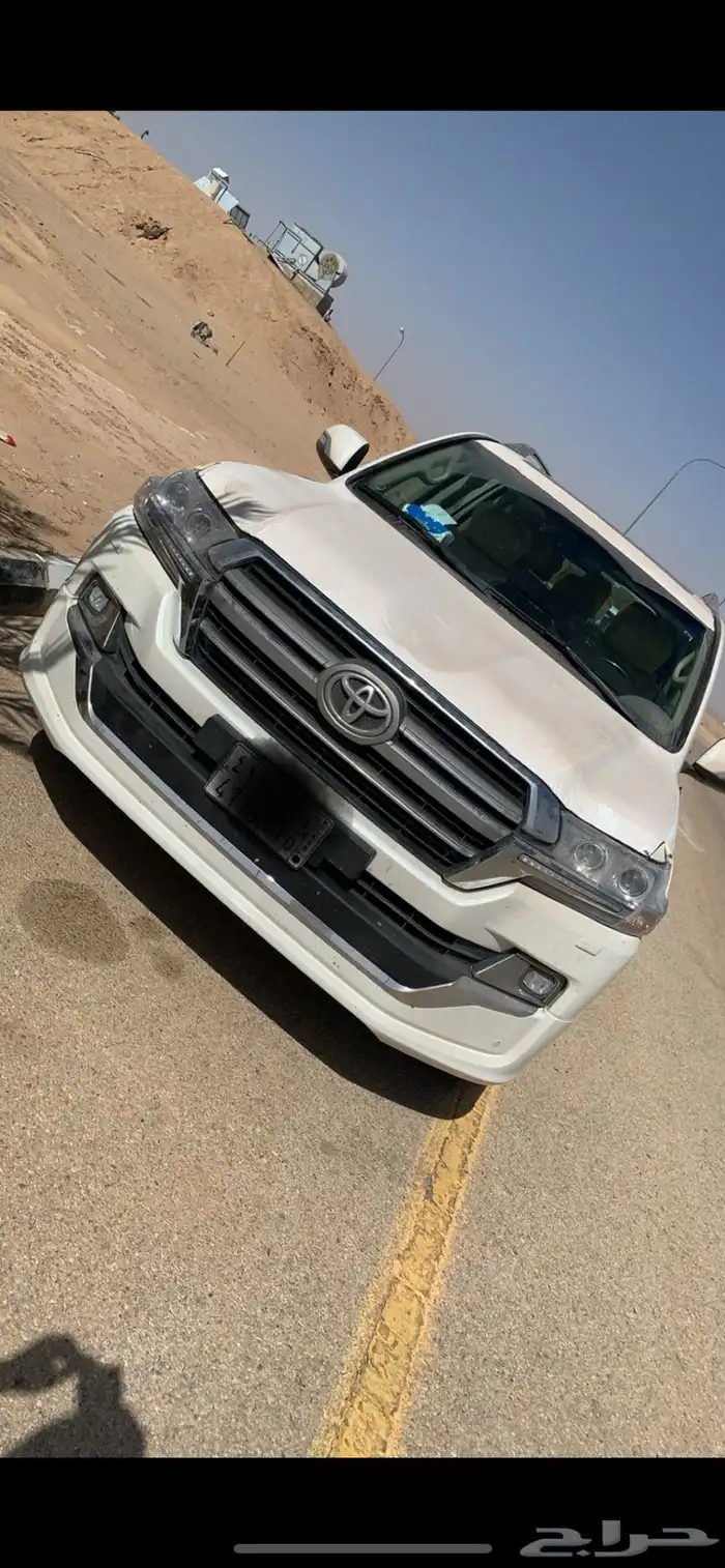 لاندكروزر2019 2
