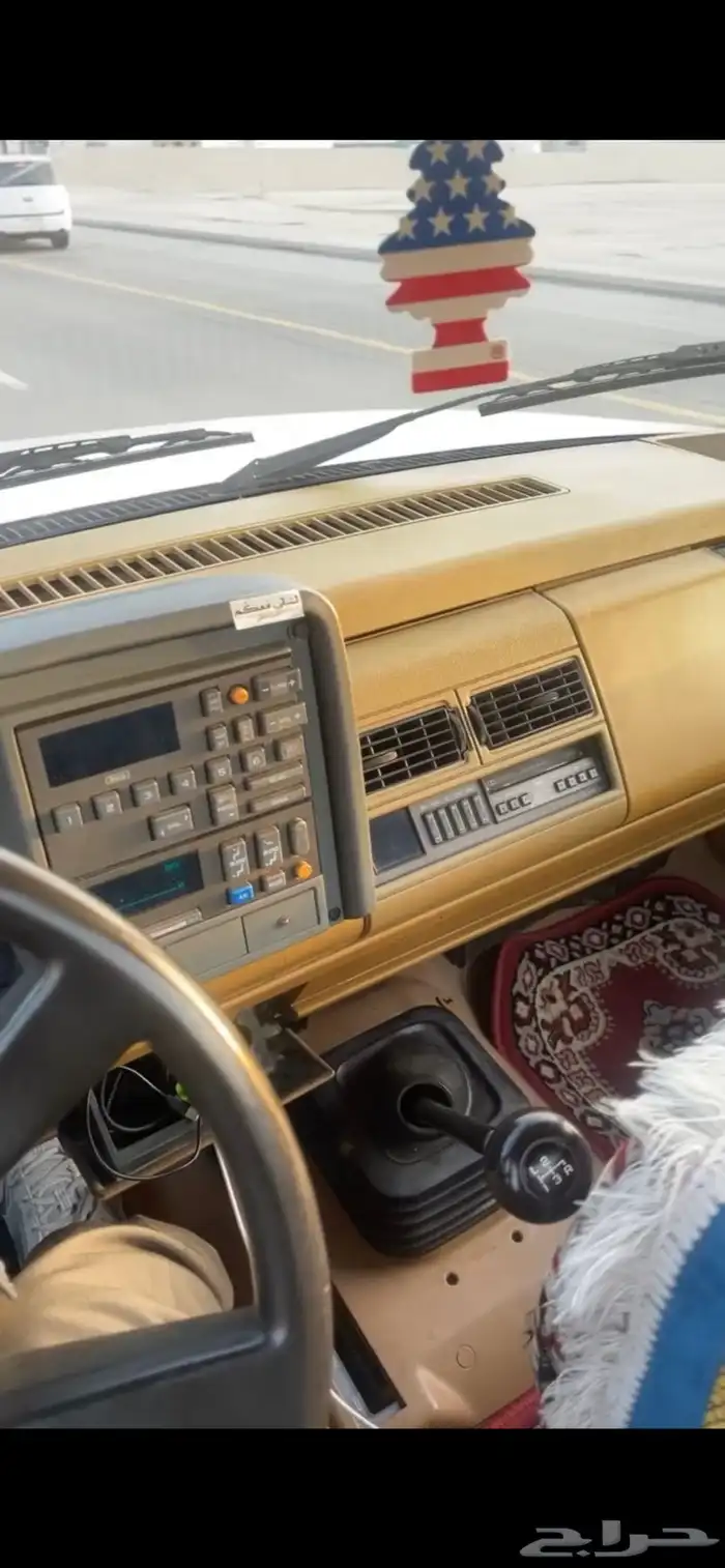 جمس سييرا 1991 4