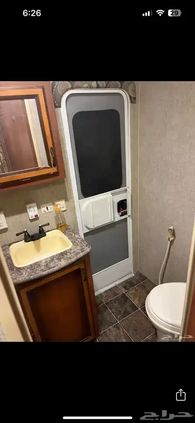 كرفان امريكي للبيع index