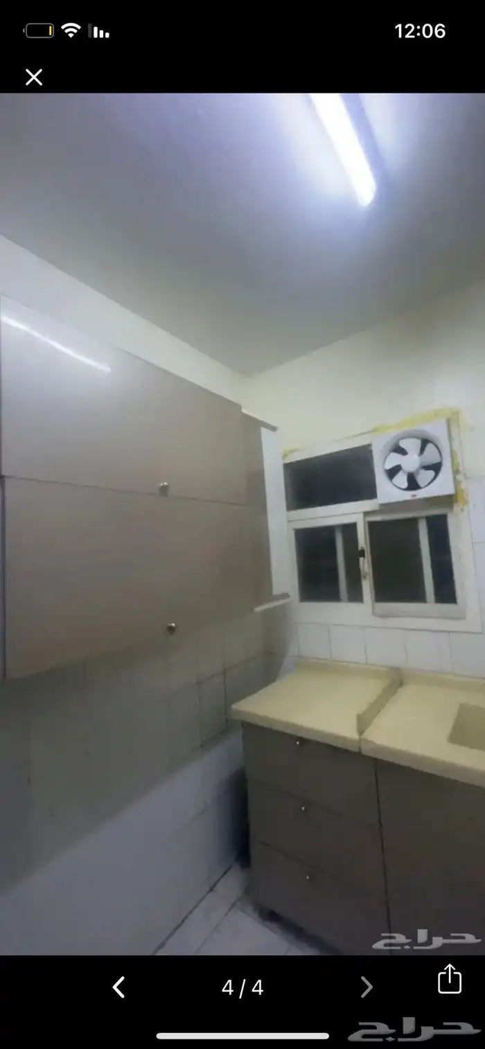 مطبخ مستعمل مع غاز 2