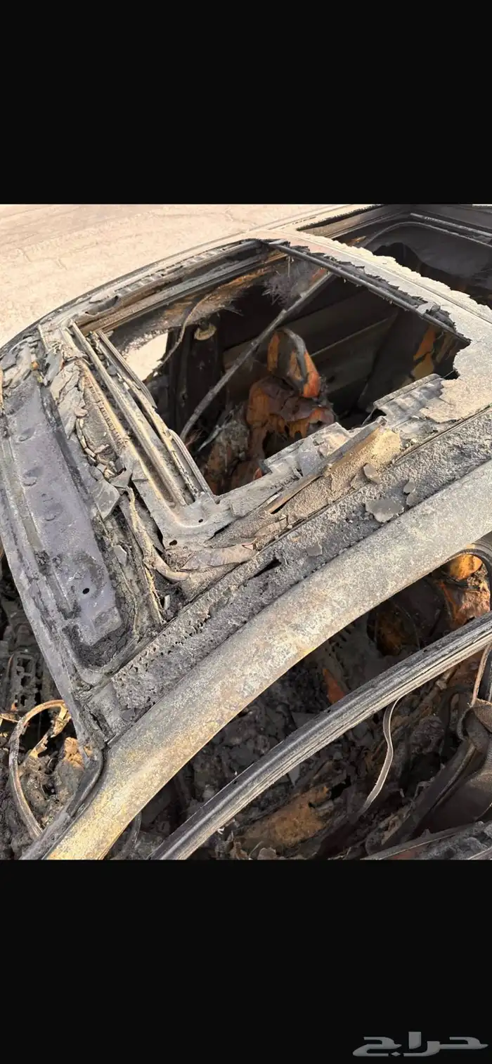 ازيرا 2022 بيع تشليح 2