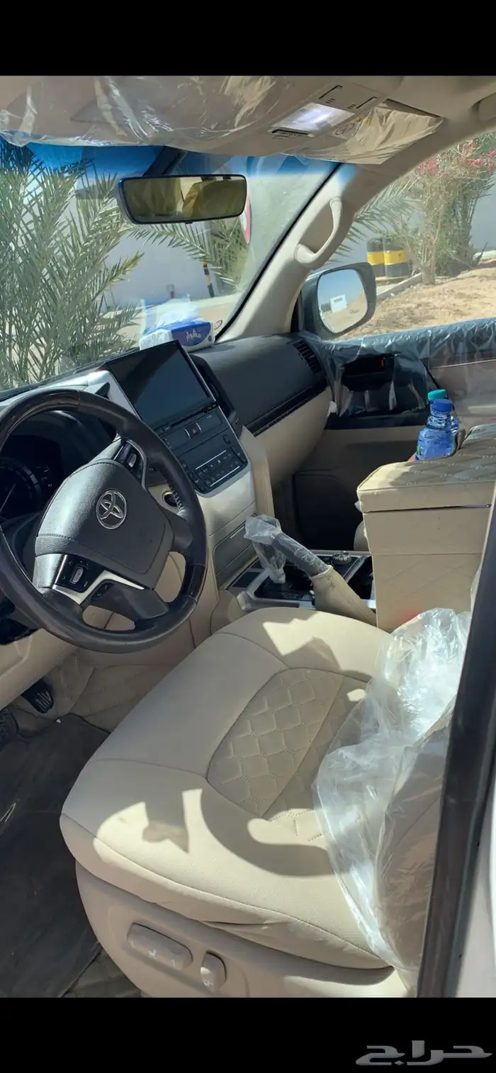 لاندكروزر2019 0