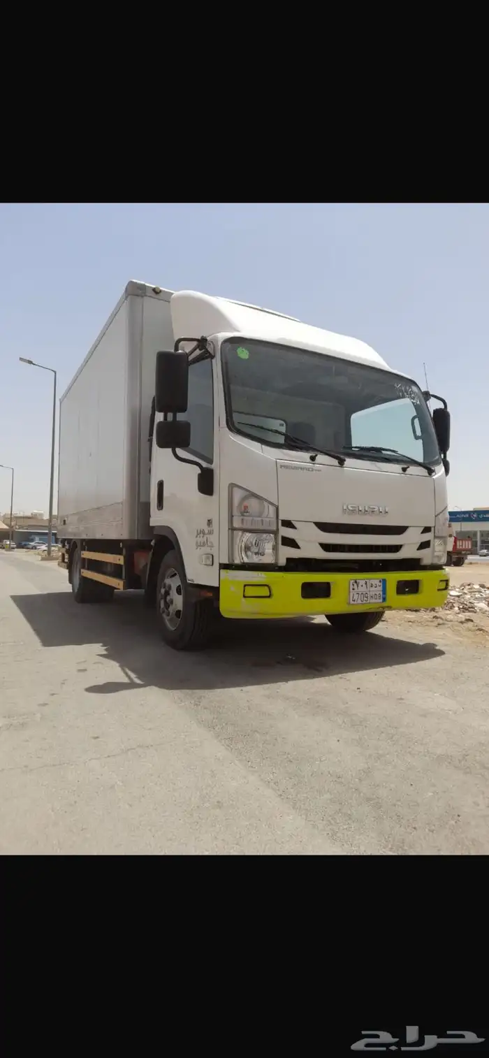 دنة ثلاجة للبيع موديل 2018 10