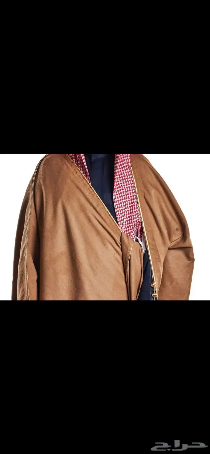 مشالح وبشوت شتوي   صيفي رجالي 6