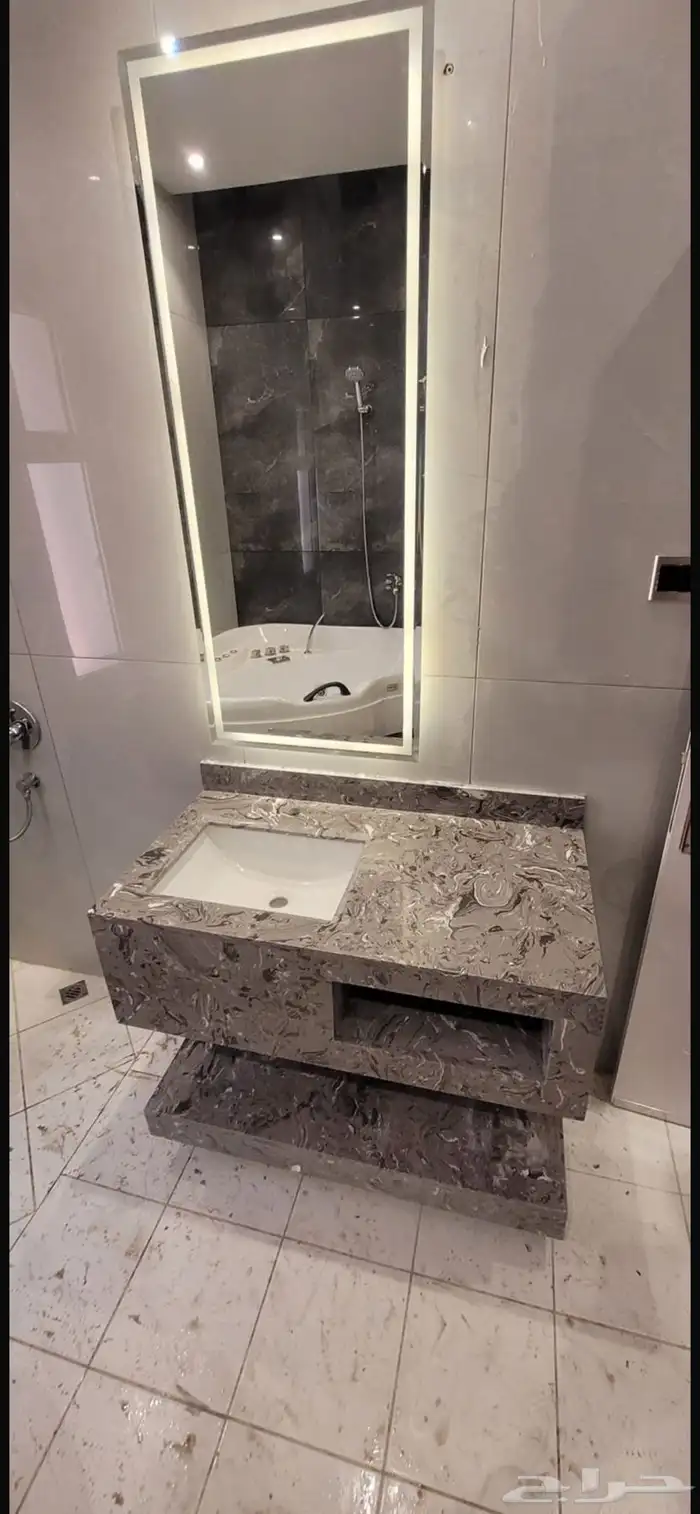 تفصيل مغاسل رخام 24