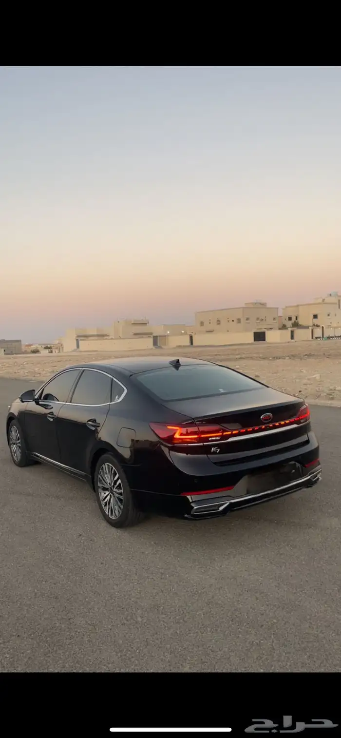 كيا كادينزا 2020 الدفعه الثانيه فل كامل ماشاءالله 1