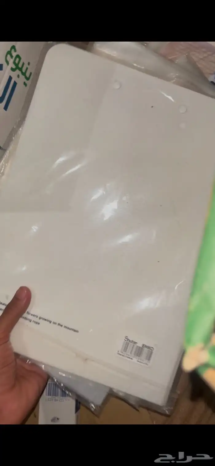 اغراض مكتبه 4